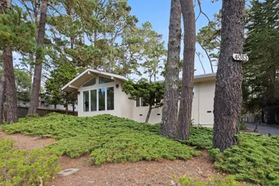 4083 Sunset Ln, Pebble Beach, CA 93953 - Photo 1