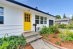 315 Haight St, Menlo Park, CA 94025 - Photo 1