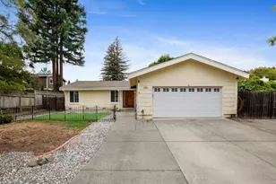 1091 Century Dr, Napa, CA 94558 - Photo 3