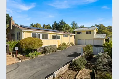 3360 Merrill Rd, Aptos, CA 95003 - Photo 3