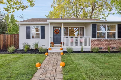 190 Rutherford Ave, Redwood City, CA 94061 - Photo 1