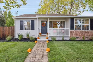 190 Rutherford Ave, Redwood City, CA 94061 - Photo 1