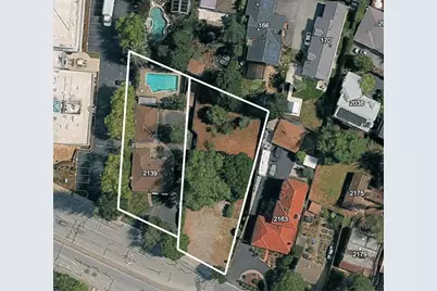 2139 Alameda De Las Pulgas, Redwood City, CA 94061 - Photo 1