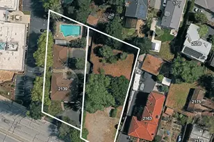 2139 Alameda de las Pulgas, Redwood City, CA 94061 - Photo 1