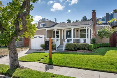 956 Tamarack Ave, San Carlos, CA 94070 - Photo 1