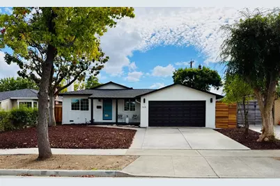 7438 Stanford Pl, Cupertino, CA 95014 - Photo 1