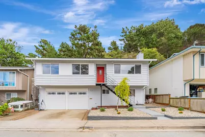 281 Piedmont Ave, Pacifica, CA 94044 - Photo 1