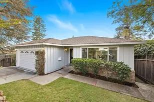 1471 Cordilleras Ave, San Carlos, CA 94070 - Photo 1