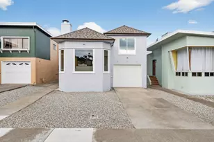 876 N Mayfair Ave, Daly City, CA 94015 - Photo 1