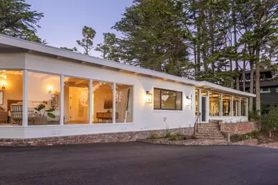 4171 Sunset Ln, Pebble Beach, CA 93953 - Photo 3