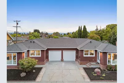 3232/3234 Page St, Redwood City, CA 94063 - Photo 1