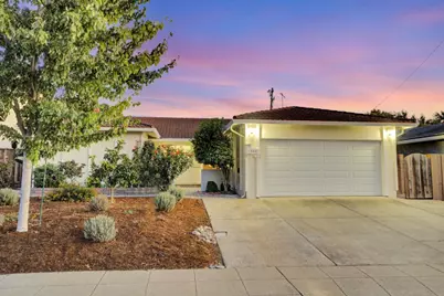 1536 Sonoma Dr, Milpitas, CA 95035 - Photo 1