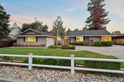 5635 W Walbrook Dr, San Jose, CA 95129 - Photo 1