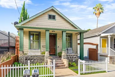 141 N Almaden Blvd, San Jose, CA 95110 - Photo 1