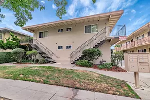 1113 Roewill Dr, San Jose, CA 95117 - Photo 1