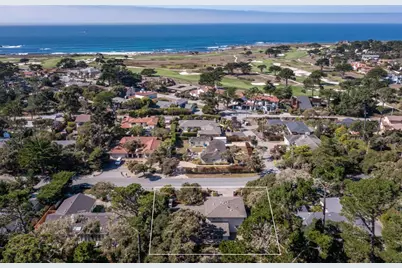 3125 Bird Rock Rd, Pebble Beach, CA 93953 - Photo 1
