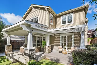 1308 Sunnyslope Ave, Belmont, CA 94002 - Photo 1