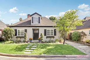 420 Williams Pl, San Mateo, CA 94401 - Photo 1