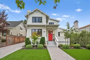 1445 Balboa Ave, Burlingame, CA 94010 - Photo 1