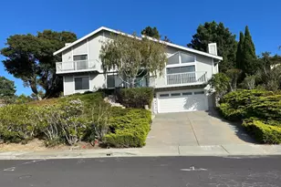 2751 Belmont Canyon Rd, Belmont, CA 94002 - Photo 1