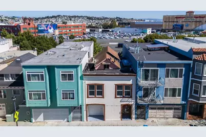 2931 San Bruno Ave, San Francisco, CA 94134 - Photo 1
