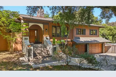 135 Indian Springs Dr, Ben Lomond, CA 95005 - Photo 49