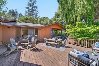 135 Indian Springs Dr, Ben Lomond, CA 95005 - Photo 55