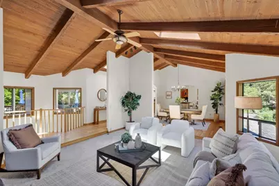 135 Indian Springs Dr, Ben Lomond, CA 95005 - Photo 7