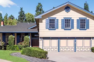 1075 Crosspoint Ct, San Jose, CA 95120 - Photo 1
