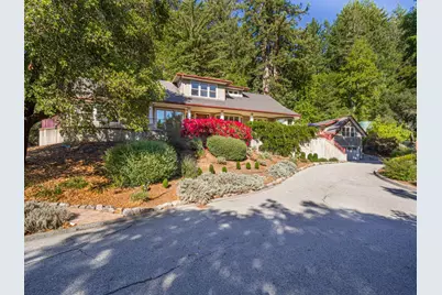 1901 Glenwood Dr, Scotts Valley, CA 95066 - Photo 1