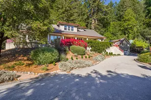 1901 Glenwood Dr, Scotts Valley, CA 95066 - Photo 1