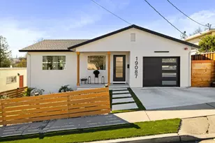 19087 Mayberry Dr, Castro Valley, CA 94546 - Photo 1