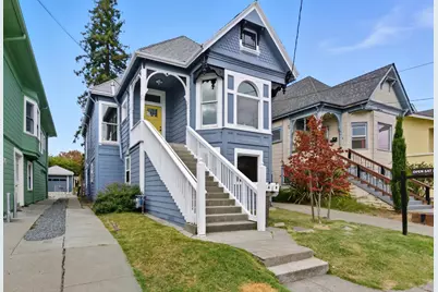 740 59th St, Oakland, CA 94609 - Photo 1