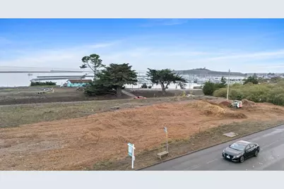 0 Avenue Alhambra, El Granada, CA 94018 - Photo 3