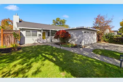 516 Middlesex Rd, Belmont, CA 94002 - Photo 1