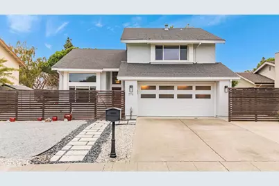 578 Seahorse Ln, Redwood City, CA 94065 - Photo 1