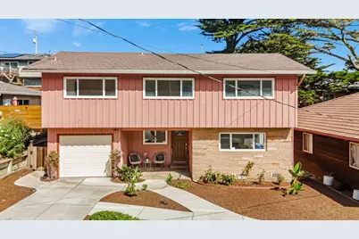 239 San Pedro Ave, Pacifica, CA 94044 - Photo 1