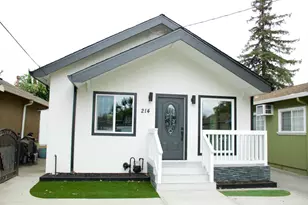 214 S 22nd St, San Jose, CA 95116 - Photo 1