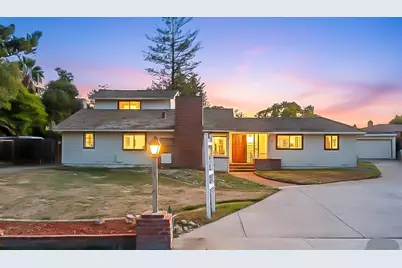 876 Dry Creek Rd, Campbell, CA 95008 - Photo 1