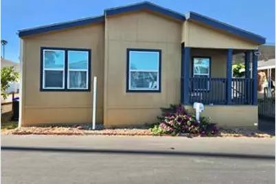 1075 Space Park Way 134, Mountain View, CA 94043 - Photo 1