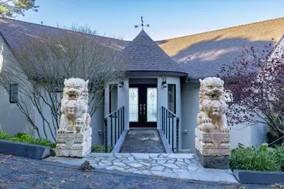 100 Cypress Way, Carmel, CA 93923 - Photo 3