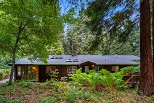 605 Waldeberg Rd, Ben Lomond, CA 95005 - Photo 1