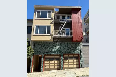 4150 Cesar Chavez St, San Francisco, CA 94131 - Photo 1