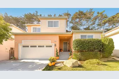 3141 Ocean Ter, Marina, CA 93933 - Photo 1