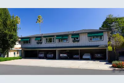 1560 San Antonio St, Menlo Park, CA 94025 - Photo 1