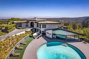 835 La Honda Rd, Woodside, CA 94062 - Photo 3