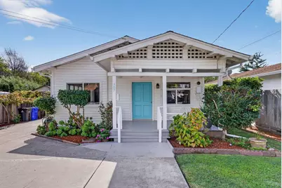 307 Plateau Ave, Santa Cruz, CA 95060 - Photo 1