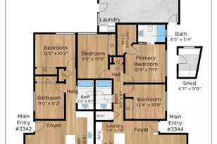 3342-3344 Los Prados St, San Mateo, CA 94403 - Photo 19