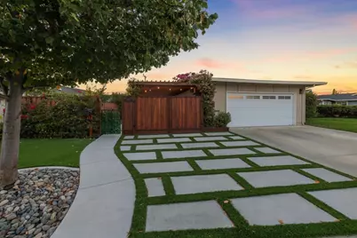 3342-3344 Los Prados St, San Mateo, CA 94403 - Photo 1