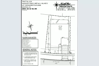 3264 Oak Trail Dr, Manteca, CA 95337 - Photo 3